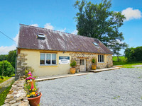Maison à vendre à Melrand, Morbihan - 154.500 € - photo 1