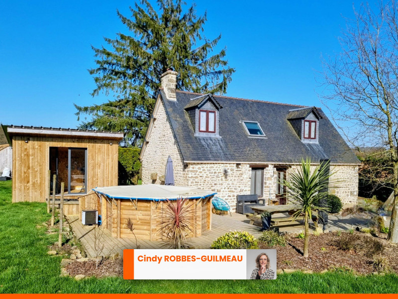 French property for sale in Saint-Christophe-de-Chaulieu, Orne - €212,000 - photo 8