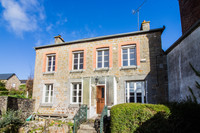 Open Fireplace for sale in Tessy-Bocage Manche Normandy