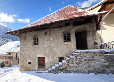 Ski property for sale in  - €47,000 - photo 1