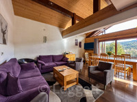Chalet à vendre à Les Gets, Haute-Savoie - 1.199.000 € - photo 3