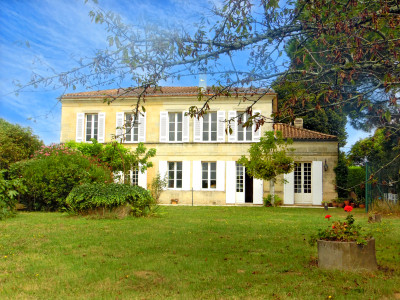 house for sale in Gironde