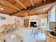 Maison à vendre à Marignac, Charente-Maritime - 381.600 € - photo 9