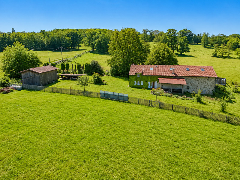 French property for sale in Busserolles, Dordogne - €450,000 - photo 4