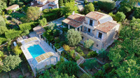 Propriété à vendre à Cabris, Alpes-Maritimes - 865 000 € - photo n°10