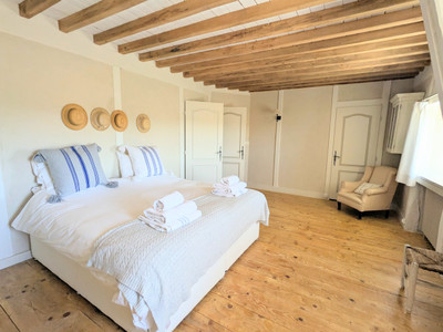 French property for sale in Saint-Priest-Ligoure, Haute-Vienne - €699,000 - photo 7