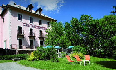 Commerce à vendre à Névache, Hautes-Alpes, PACA, avec Leggett Immobilier
