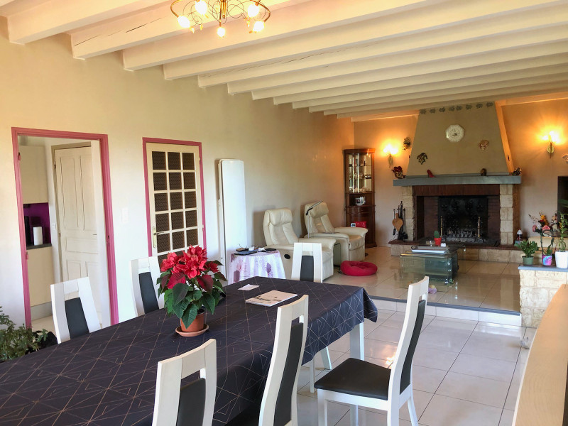 French property for sale in Daumazan-sur-Arize, Ariège - €500,000 - photo 4