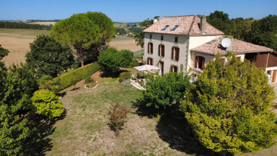 house for sale in Lot-et-Garonne