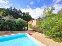 French property, houses and homes for sale in Mayronnes Aude Languedoc_Roussillon