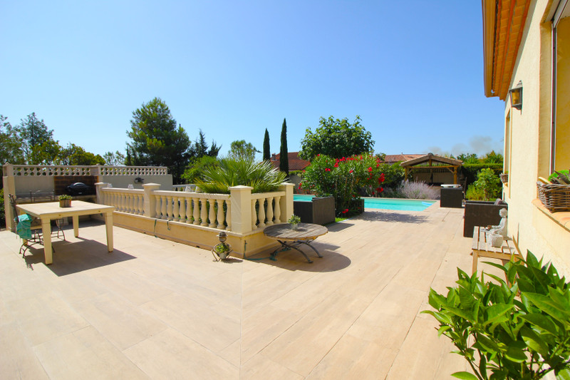 French property for sale in Argeliers, Aude - €425,000 - photo 10
