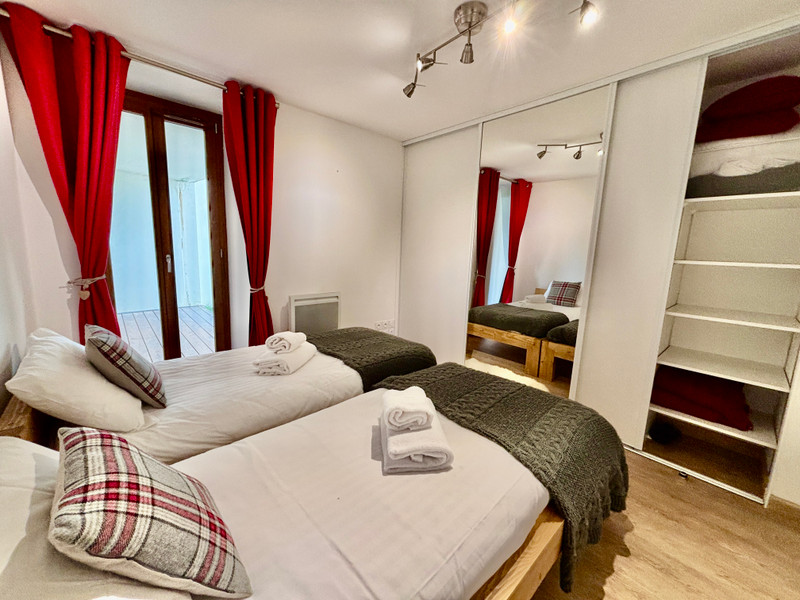 Ski property for sale in Saint Gervais - €575,000 - photo 10