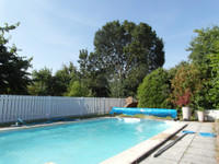 Maison à vendre à Valdelaume, Deux-Sèvres - 149.999 € - photo 15