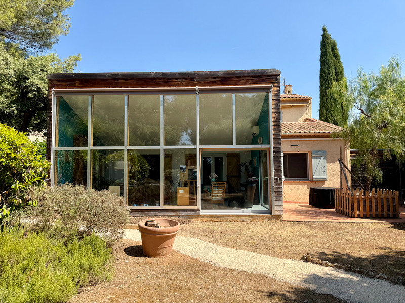 Propriété à vendre à Grasse, Alpes-Maritimes - 675 000 €