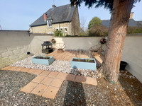 Propriété à vendre à Montsenelle, Manche - 110 000 € - photo n°4