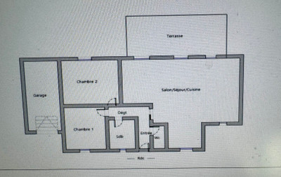 French property for sale in Saint-Couat-d'Aude, Aude - €127,000 - photo 9