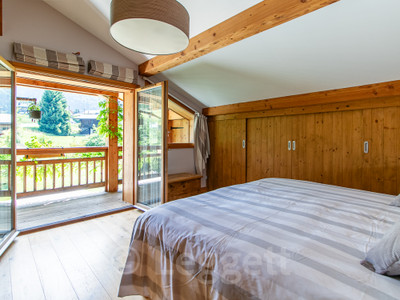 Ski property for sale in Sixt Fer a Cheval - €997,500 - photo 8