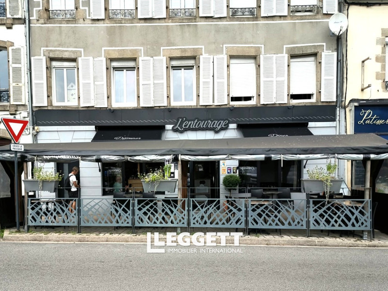 Boutique 0 pièce(s), CHÂTEAULIN