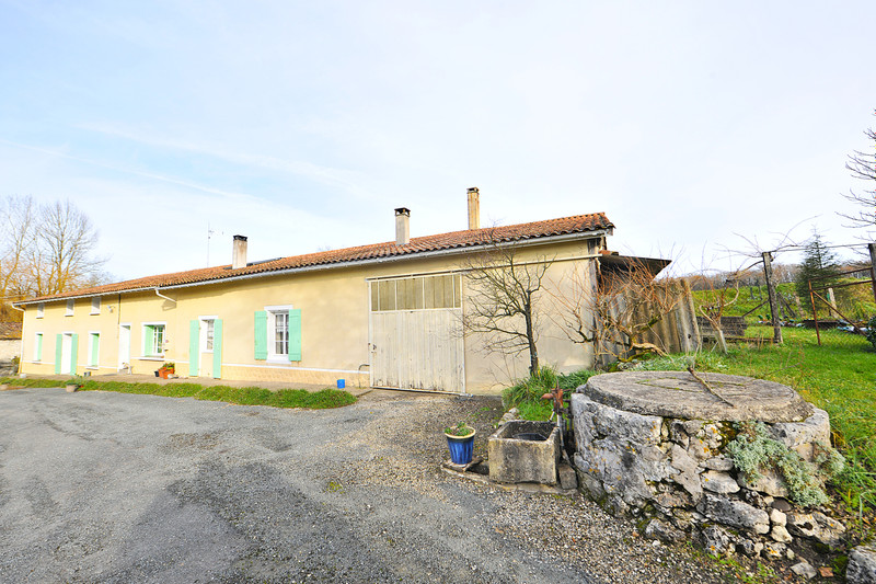 French property for sale in Plaisance, Dordogne - €477,000 - photo 2