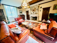 Maison à vendre à Saint-Cyr-en-Pail, Mayenne - 196.000 € - photo 2