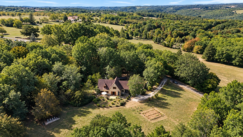 French property for sale in Sarlat-la-Canéda, Dordogne - €362,000 - photo 2