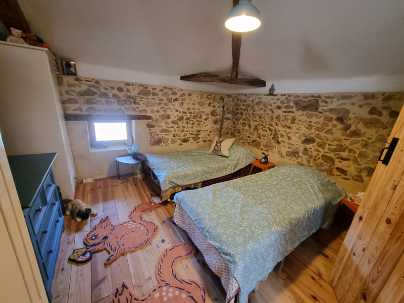 French property for sale in Chabanais, Charente - €167,000 - photo 5