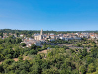 Maison à vendre à Châteauponsac, Haute-Vienne - 174.960 € - photo 15
