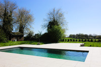 Propriété à vendre à Villefagnan, Charente - 475 000 € - photo n°10