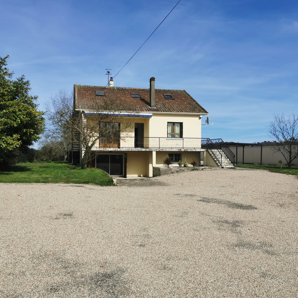 French property for sale in Saint-Médard-de-Mussidan, Dordogne - €349,800 - photo 2