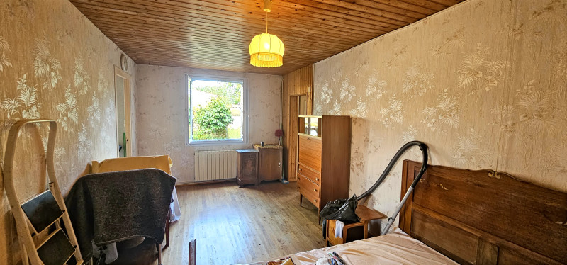 French property for sale in Bourneau, Vendée - €75,000 - photo 4