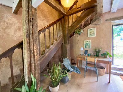 French property for sale in Chirac, Charente - €169,500 - photo 4