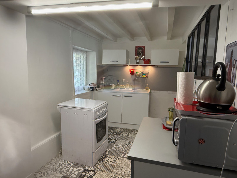 French property for sale in Chantrigné, Mayenne - €77,777 - photo 4