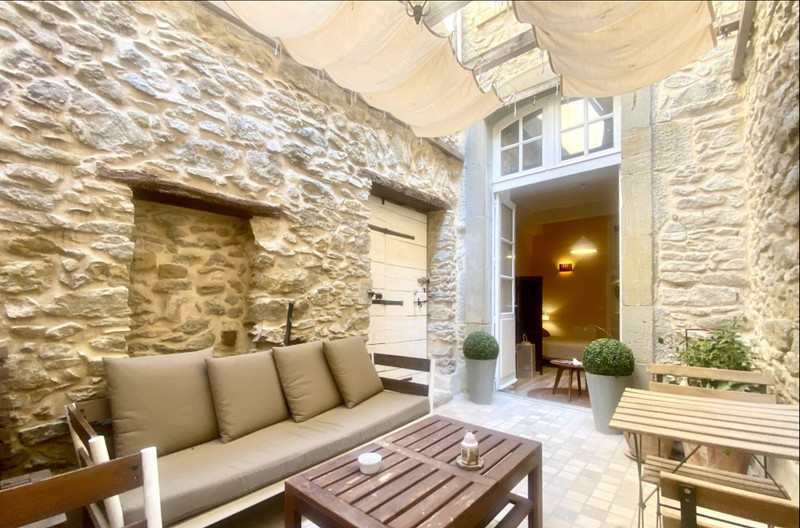 French property for sale in Carcassonne, Aude - €170,000 - photo 0