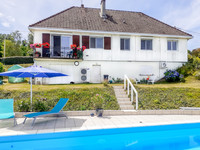 Maison à vendre à Masseret, Corrèze - 239 950 € - photo 5