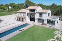 Maison à vendre à Noves, Bouches-du-Rhône - 3.500.000 € - photo 1