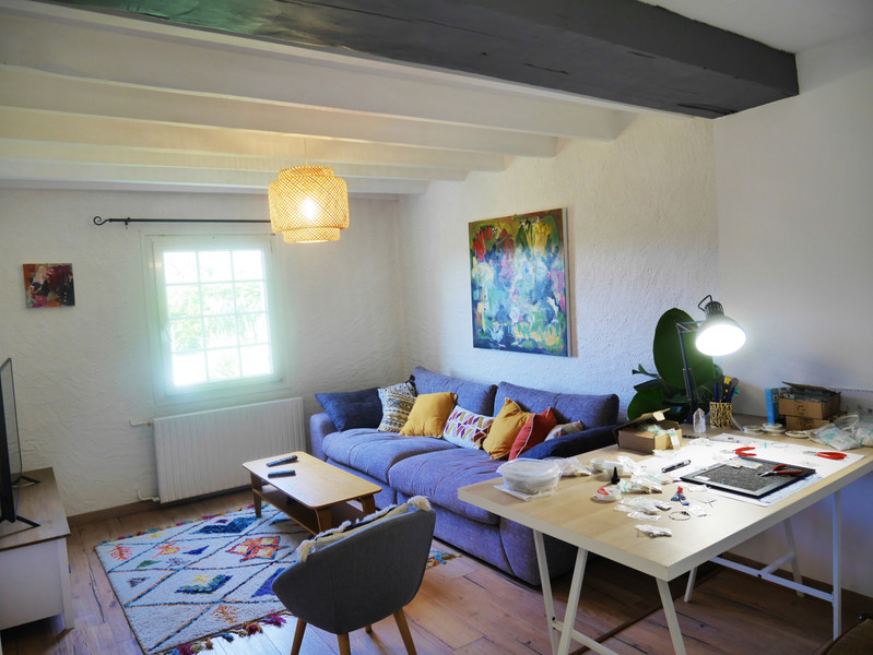 French property for sale in Saint Privat en Périgord, Dordogne - €275,000 - photo 4