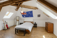 Maison à vendre à Lacassagne, Hautes-Pyrénées - 350.000 € - photo 7