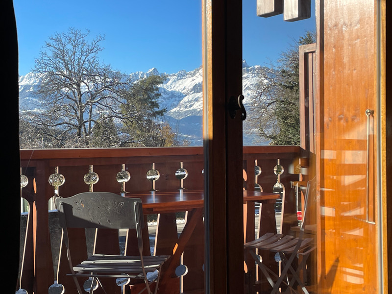 French property for sale in Saint-Gervais-les-Bains, Haute-Savoie - &#8364;150,000 - photo 4