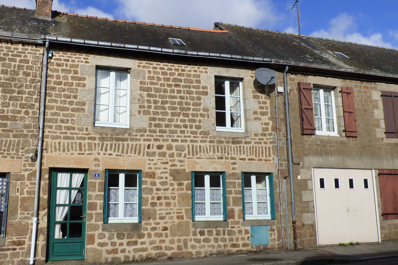 French property for sale in Lassay-les-Châteaux, Mayenne - &#8364;50,000 - photo 10