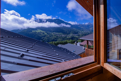 French property for sale in La Léchère, Savoie - €340,000 - photo 11