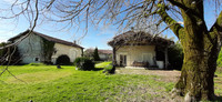 Maison à vendre à Gout-Rossignol, Dordogne - 147 150 € - photo 6