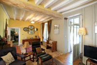 Propriété à vendre à Preuilly-sur-Claise, Indre-et-Loire - 162 000 € - photo n°5