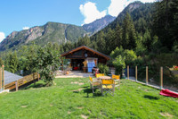 Chalet à vendre à Pralognan-la-Vanoise, Savoie - 1 260 000 € - photo 4
