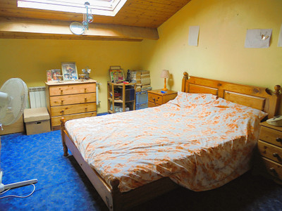 French property for sale in Saint-Paul-Lizonne, Dordogne - €158,050 - photo 4