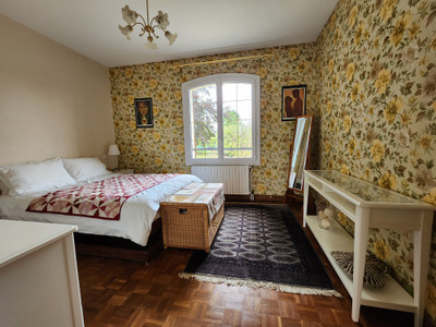 French property for sale in Nouic, Haute-Vienne - €278,200 - photo 4
