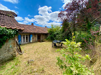 Maison à vendre à Pressignac, Charente - 99.000 € - photo 12