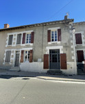 French property, houses and homes for sale in Lessac Charente Poitou_Charentes