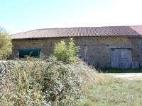 Grange à vendre à Mouzon, Charente - 51 600 € - photo 3