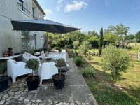 Maison à vendre à Chantenay-Villedieu, Sarthe - 230.000 € - photo 10