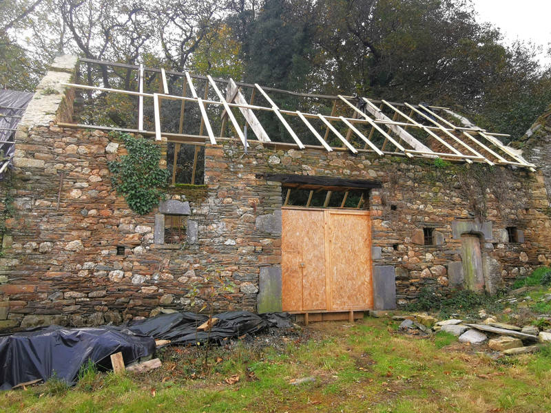 French property for sale in La Gacilly, Morbihan - €50,000 - photo 2